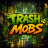 Λογότυπο Trash Mobs