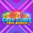 Λογότυπο Cash Cubes Trio Bonus