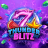 Λογότυπο Thunder Blitz