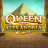 Λογότυπο Queen of Alexandria WowPot