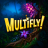 Λογότυπο Multifly!