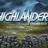 Highlander logo