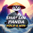 Λογότυπο Shaolin Panda Hold and Win