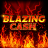 Λογότυπο Blazing Cash
