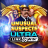 Λογότυπο Unusual Suspects Ultra Link and Win