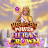 Λογότυπο Magnificent Power Heras Crown