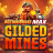 Λογότυπο Action Boost Max Gilded Mines