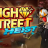 Highstreet Heist logo