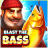 Λογότυπο Blast the Bass