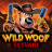 Λογότυπο Wild Woof Returns