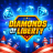 Λογότυπο Diamonds of Liberty