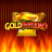 Λογότυπο Gold Inferno