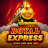 Λογότυπο Royal Express Hold and Win