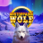 Λογότυπο Unstoppable Wolf