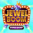 Λογότυπο Jewel Boom Super Drop