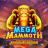 Λογότυπο Mega Mammoth Multiplier Mayhem