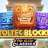 Fire Blaze: Toltec Blocks logo