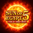 Λογότυπο Sun of Egypt 5 Hold and Win