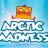Arctic Madness logo