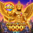Λογότυπο Fortune Garuda 1000