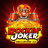 Λογότυπο Rockin Joker Hold and Win