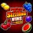 Λογότυπο 777 Sizzling Wins 5 Lines