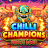 Λογότυπο Chilli Champions Ghost Lock