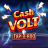 Λογότυπο Cash Volt Tap-A-Roo