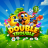 Λογότυπο Double Trouble