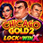 Λογότυπο Chicago Gold 2