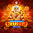 Λογότυπο Voltage Blitz Zeus Up