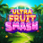 Λογότυπο Ultra Fruit Smash