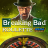 Λογότυπο Mega Fire Blaze Breaking Bad Roulette