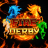 Λογότυπο Fire Derby