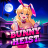 Λογότυπο Bunny Heist