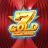 Λογότυπο 7 Gold Gigablox