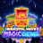 Λογότυπο Immortal Ways Magic Gems