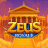 Λογότυπο Zeus Royale