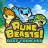 Λογότυπο Rune Beasts! Deep Trenches