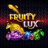 Λογότυπο Fruity Lux