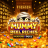 Λογότυπο Mummy Reel Riches