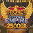 Λογότυπο Rome Fight For Gold Eternal Empire
