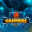 Λογότυπο 15 Hammers Hold and Win