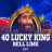 Λογότυπο 40 Lucky King Extreme Bell Link