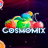 CosmoMix logo