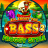 Λογότυπο All About the Bass 2 Froggy Style