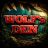 Λογότυπο Wolfs Den