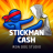 Λογότυπο Stickman Cash
