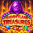 Λογότυπο Mummyland Treasures