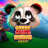 Λογότυπο Candy Crazed Pandas DoubleMax